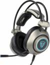 Gaming Headset Motospeed H19 Grey